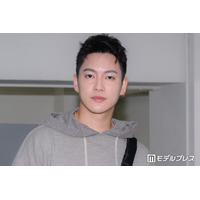 三山凌輝、初のソロツアーで「頭を打ちました」“流血”ハプニング告白