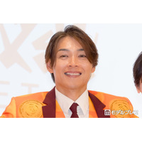 純烈・白川裕二郎、2027年3月でグループを卒業へ 母の他界きっかけで決断・新メンバーオーディションも開催【コメント全文】