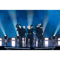 【BOYNEXTDOOR「HOME」ショーケース】JAEHYUN「家を建てる過程で少し怪我をしてしまった」タイトル曲「VIRAL」はダンス披露
