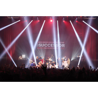 高木完・Zeebraらプロデュース ジャパニーズ・ヒップホップの歴史振り返るイベント開催【THE SUCCESSOR - MAJ HIP HOP TRIBUTE】