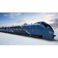 JR東日本の新型夜行特急「ルナ・アズール」2027年度デビュー 品川～青森間結ぶ