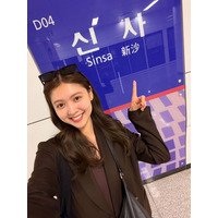「王様のブランチ」リポーター松元絵里花、30歳で韓国短期留学決意「居場所を失ってしまうのが怖かった」休むことへの不安断ち切れた理由とは【モデルプレスインタビュー】