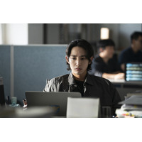 隠された性関係が赤い線で現れる…考察系サスペンスドラマ「S Line」6月22日、国内初配信