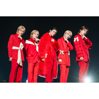 M!LKが見たミセスの「CEREMONY」舞台裏の姿【インタビュー】