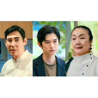 松本若菜と佐野勇斗の脅威に？本郷奏多がキャラクター会社社長役に「君の好きは無敵」新キャスト