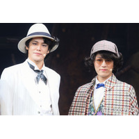 宮野真守、WEST.神山智洋との共演に刺激「やっぱり本物は違う」