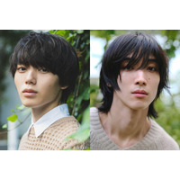 原因は自分にある。小泉光咲＆四坂亮翔、ノンストップ青春ボーイズラブコメディでW主演「陽キャ集団にいる芹沢は、俺の前だと様子がおかしい」放送