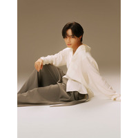 中島健人「MAJ2026」レッドカーペット公式インタビュアー就任 授賞式直前のアーティストに直撃取材