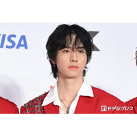 JO1佐藤景瑚「日プ」合格時のエピソードに驚きの声「覚悟すごすぎ」「アイドルに人生かけててかっこいい」