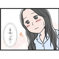 家で「監視カメラ」を見つけた恐怖の日。犯人は、なんと…。そのあとも不安がぬぐいきれない日々【モラハラ実話マンガ】