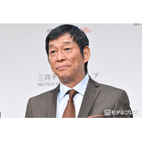 明石家さんま、長年共演した中村珠緒さんを追悼 あえて見舞いに行かなかった理由も明かす「放送が終わるたびに…」