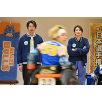 日曜劇場「ＧＩＦＴ」最終回、伍鉄（堤真一）＆ブルズが見せた涙の結末 涼（山田裕貴）を惜しむ声も「号泣」「涼がいてくれたら…」【ネタバレあり】