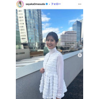 テレ朝・桝田沙也香アナ、生地から手作りの豪華焼きそばパン公開「本格的でびっくり」「完璧」と反響
