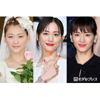 【推し俳優で巡る名作3選】綾瀬はるか、愛すべき干物女から最強のダークヒロインまで…心奪われる“圧倒的ギャップ”