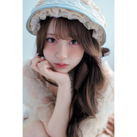 CUTIE STREET桜庭遥花「LARME」表紙で新たな魅力 FRUITS ZIPPER松本かれんとのユニット“PiKi”ロングインタビューも