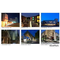 【夏休み2026】都立美術館・博物館6施設が夜間開館「サマーナイトミュージアム」