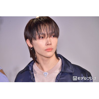 &TEAM・NICHOLAS、筋肉美際立つ大胆ショット多数公開「痺れるほどかっこいい」「色気すごい」の声