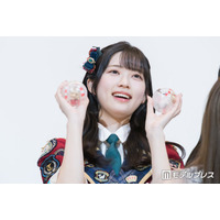 高嶺のなでしこ・星谷美来、8月末で卒業へ「前を向くための決断」卒業公演の開催も発表【コメント全文】