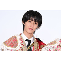 M!LK曽野舜太、取得を目指している難関国家資格明かす「オフの日は12〜13時間ずっと勉強」