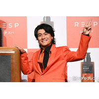 SixTONES森本慎太郎「火薬が頭に入ったりとか」アイドルならではのヘアケア事情明かす “ワイルドな人間”から新たな一面も
