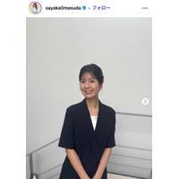 テレ朝・桝田沙也香アナ「ソース要らず」のコロッケ披露に反響「アレンジの発想天才」「サクサクの衣がたまらない」の声