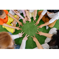 幼児期の異文化体験…英語力だけじゃない5つのメリット