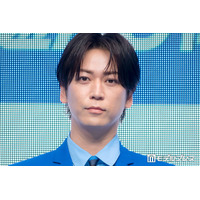 亀梨和也、赤西仁とダンスを踊るなら「もう少しかっこいいものでやれたら」独立後の状況も明かす