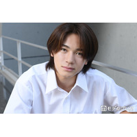 「今日好き」内田金吾（きんご）初ハイトーンで雰囲気ガラリ「イケメン度増してる」「めちゃくちゃ新鮮」と反響