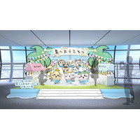 ちいかわ×東京スカイツリーのコラボ詳細決定 “ぬい撮り”フォトスポットに限定グッズ続々