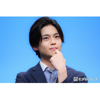 沢村玲（ONE N’ ONLY）、胸キュンシーンはエアーで個人練習「傍から見たらすごい光景だよって言われた」【今から、親友やめようか】