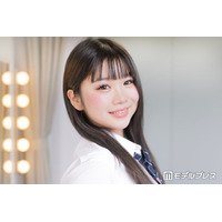 「今日好き」中島結音（ゆのん）、大胆イメチェンに反響続々「大人っぽくてセクシー」「お人形さんみたいで素敵」