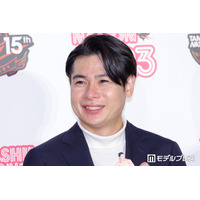 ノブコブ吉村崇、第1子誕生をサラリと報告