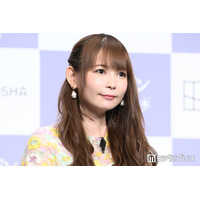 双子のママ・中川翔子「タイダイ柄にヒョウ柄にGUCCIのスタイ」“ギャル男ファッション”双子弟の姿公開に「派手太郎に笑った」「クセ強だけど可愛い」と反響