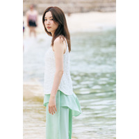 永野芽郁の素顔と本音 第一線で活躍する女優が魅せる等身大の姿【「MAGNOLIE」独占カット】