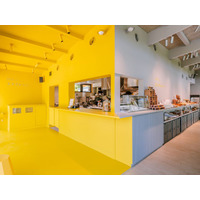 滋賀初「パンとエスプレッソ」2店舗誕生、芝生広場＆茶室の異なる立地 近江牛の限定メニューも