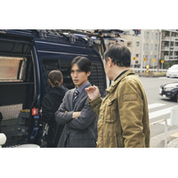 『映画 1リットルの涙』錦戸亮のコメント映像＆メイキングスチール公開