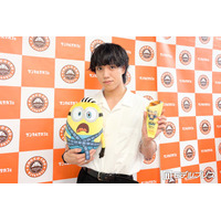 サンマルクカフェ×「ミニオンズ＆モンスターズ」がコラボ 限定メニュー・オリジナルグッズ新登場 Keishiがリポート