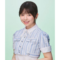 乃木坂46長嶋凛桜、足の怪我で公演を当日欠席
