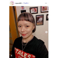 女性芸人、結婚＆離婚を同時発表「バツイチぱこちゃんをよろしくね」約9ヶ月で離婚