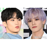 NCT127テヨン、グループ離脱・マークの投稿にコメント「どこまでもお兄ちゃん」「涙出た」と反響続々