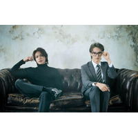 上田竜也＆トラジャ川島如恵留W主演舞台「ノッキンオン・ロックドドア」ミステリアスな2ショットビジュアル解禁 川島海荷ら全キャストも発表