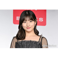 元モー娘。北川莉央、テレビ東京入社報告 新インスタアカウント開設「4月から環境がガラッと変わり、学び多き充実した日々を過ごしています」