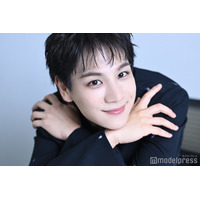 【JO1豆原一成「夫婦と16歳」インタビュー後編】結成6年経っても愛強い“兄たち”への感謝とピュアな部分「僕がJO1のことを1番好き」