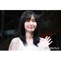 佐野ひなこ「Mリーグ」でドラフト指名される
