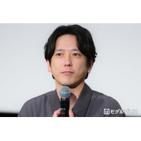 二宮和也「どうか受け入れていただきたい」イベントで緊張の理由