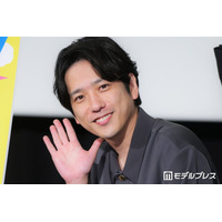 二宮和也、批判覚悟で“若い頃”の映画の選び方告白「すごく固執していた部分があって」