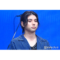 テレビ東京、村上虹郎出演ドラマは「第1話の放送と配信を見送ることにしました」元交際相手に暴行疑いで書類送検