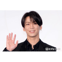 田中みな実と結婚の亀梨和也、過去に語った恋愛観 恋人から影響受けることは？好きな子には「めちゃくちゃ意地悪する」