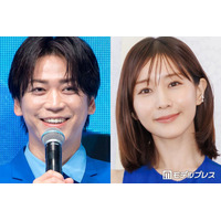 亀梨和也＆田中みな実、結婚発表で“タッチ婚”と話題 「令和の和也とミナミだ」「運命すぎる」の声