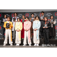モナキ・おヨネ「昨日も5回」バズったことでの変化明かす “そっくり”話題の人気芸人サプライズ登場で初対面【TikTok上半期トレンド大賞2026】